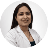 Dr. Raina Arora