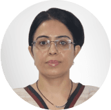 Dr. Vibhuti Gakhar