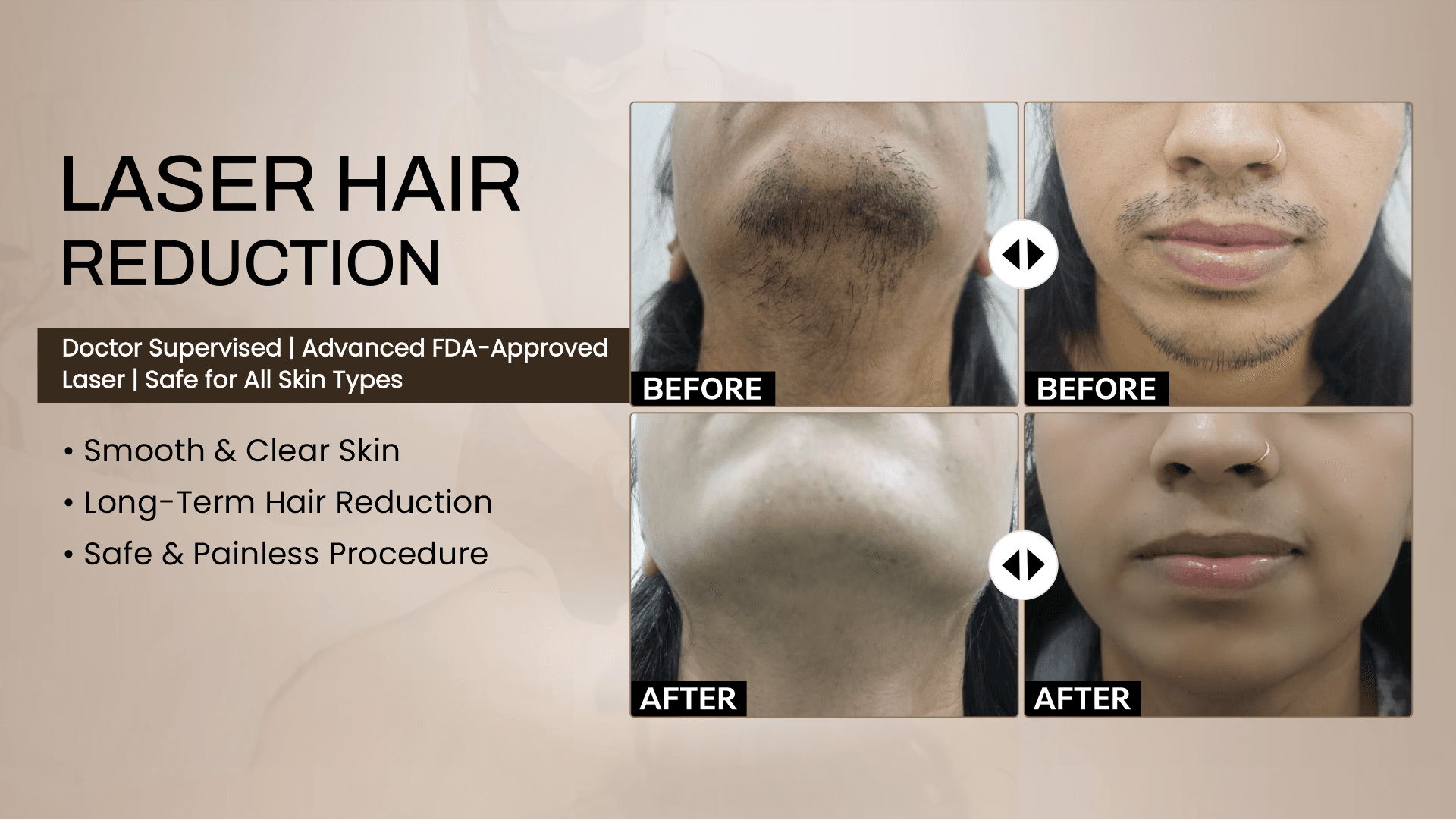 Skin & Laser Treatments