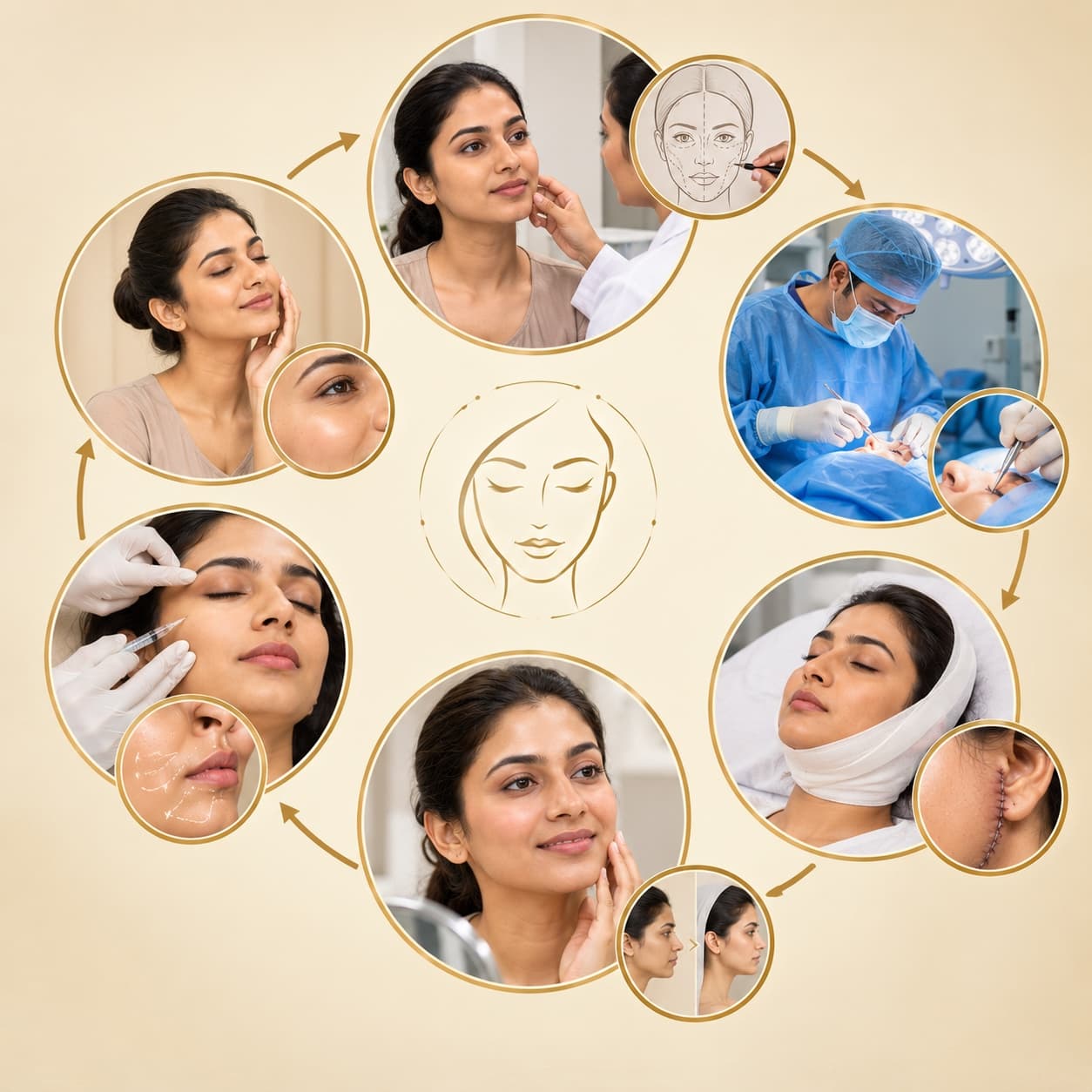 Plastic & Cosmetic Surgery